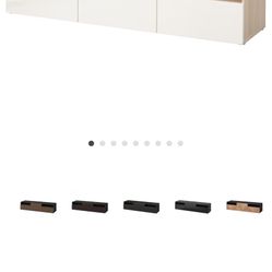 Brand New IKEA Tv Stand