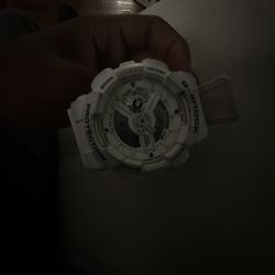 G Shock 