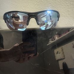 Oakley Prizm Sunglasses