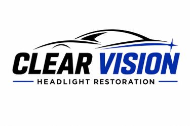 Clear vision headlight restoration