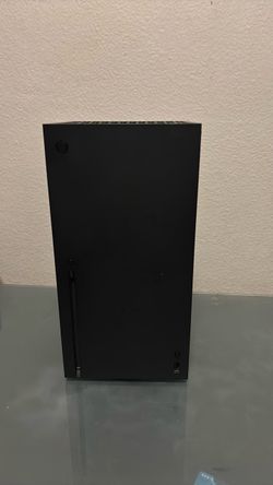 Microsoft Xbox Series X Console