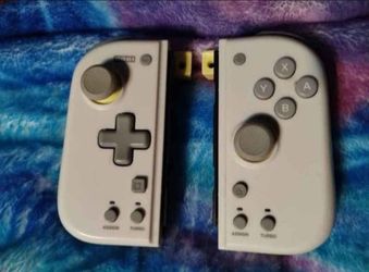 Hori split pad for Nintendo switch, $15
