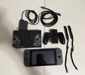 Diablo III Nintendo Switch