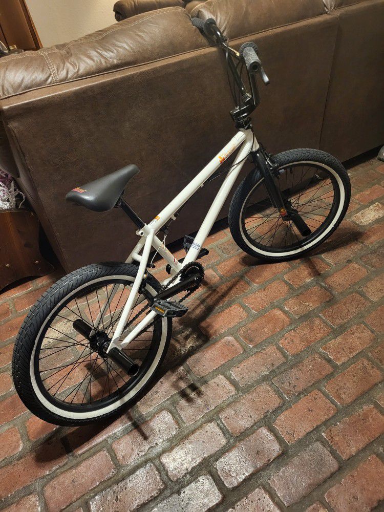 Bmx Bike Haro