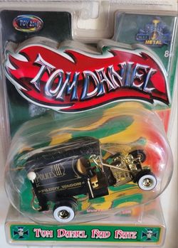 Tom Daniel Toys