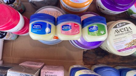 Vaseline