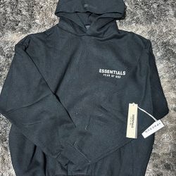 Essentials Hoodie