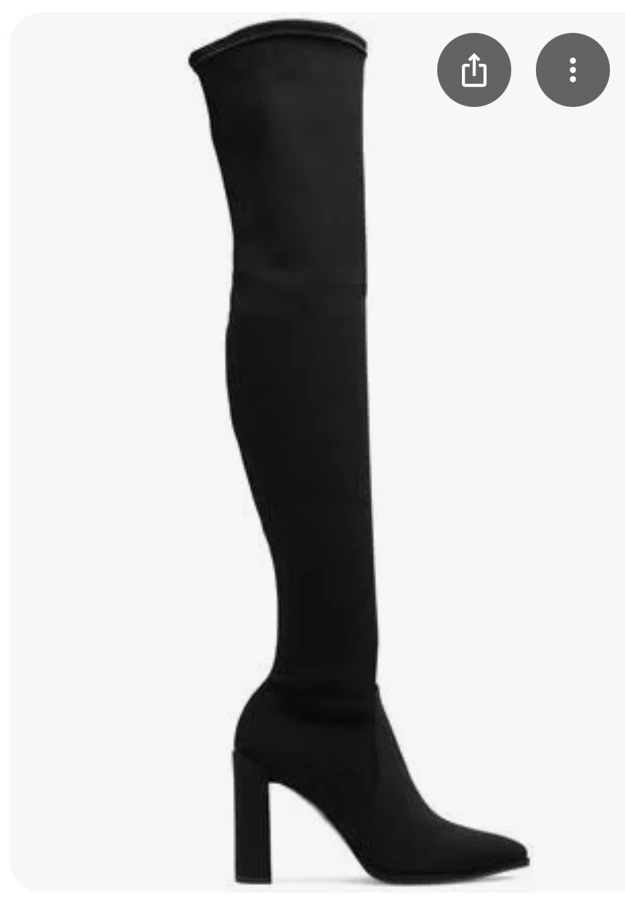 Stuart Weitzman Hichamp