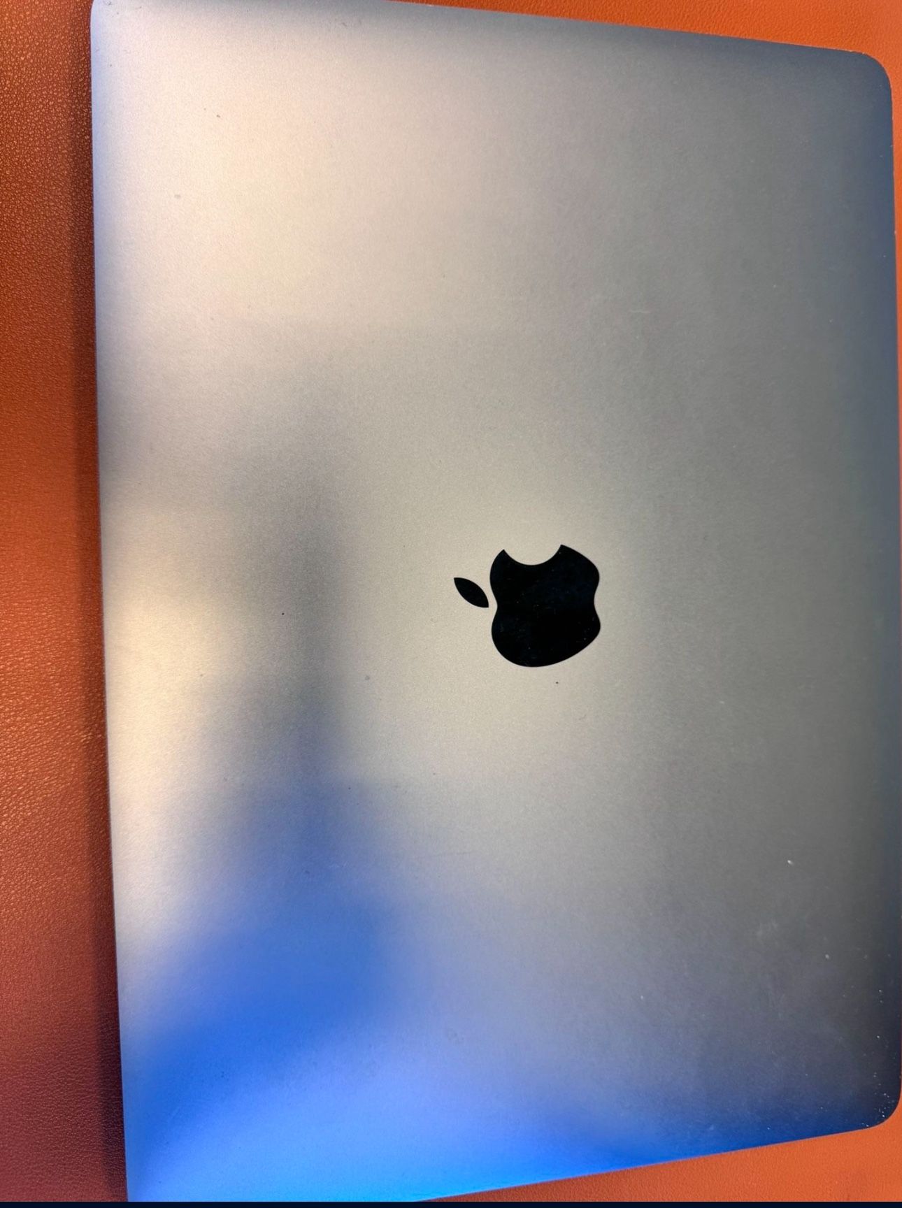 2019 MacBook Air 