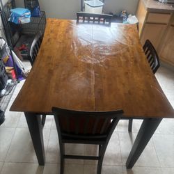 Kitchen Table 