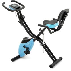 LANOS Workout Bike For Home