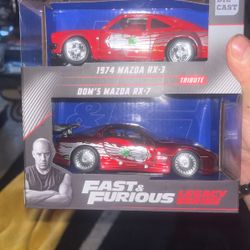 Fast And Furious 