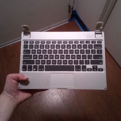 Bluetooth Tablet Keyboard