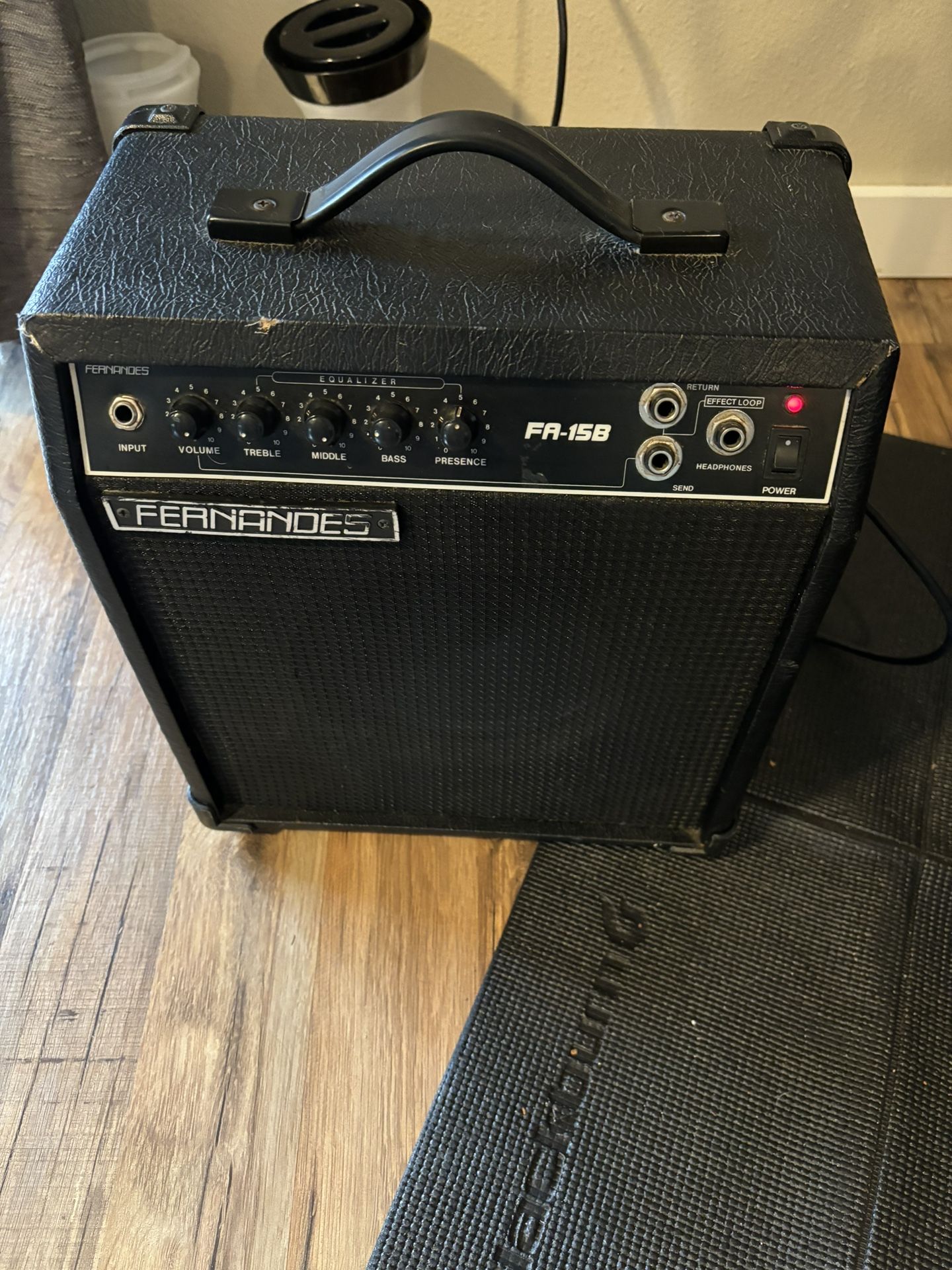 Drum Amp For Sale
