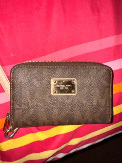 Mk wallet