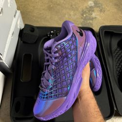 Nike Kobe 3 Low Protro All Star Warning Label