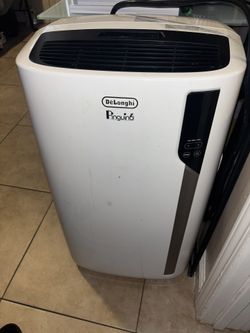De Longhi Ac Unit For House