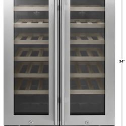 Brand New Never Opened Wine Cooler