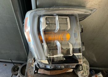 2021-2023 Ford F150 Headlights LED OEM
