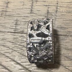 A Simple Ring Size 9 