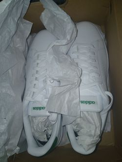 New Adidas size 11 men