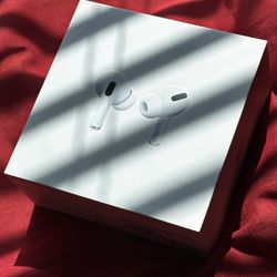 Air Pods Pro (lightning)