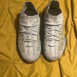 Yeezy 380 Alien Blue