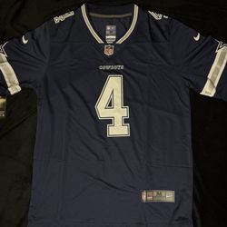 Cowboys Jersey