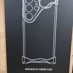 Case For S24 ULTRA