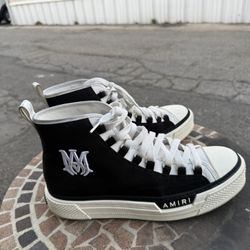 Amiris High tops