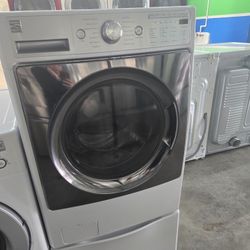 Lavadora Marca Kenmore 