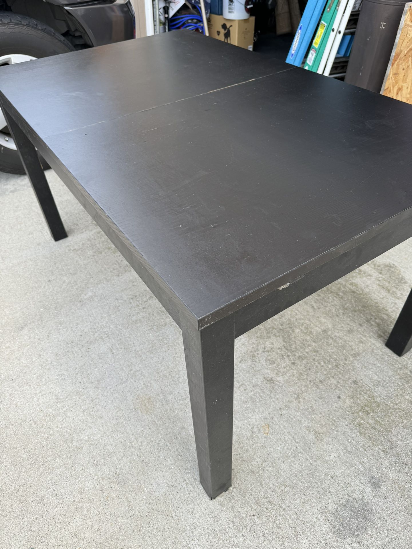 FREE! Dining Table