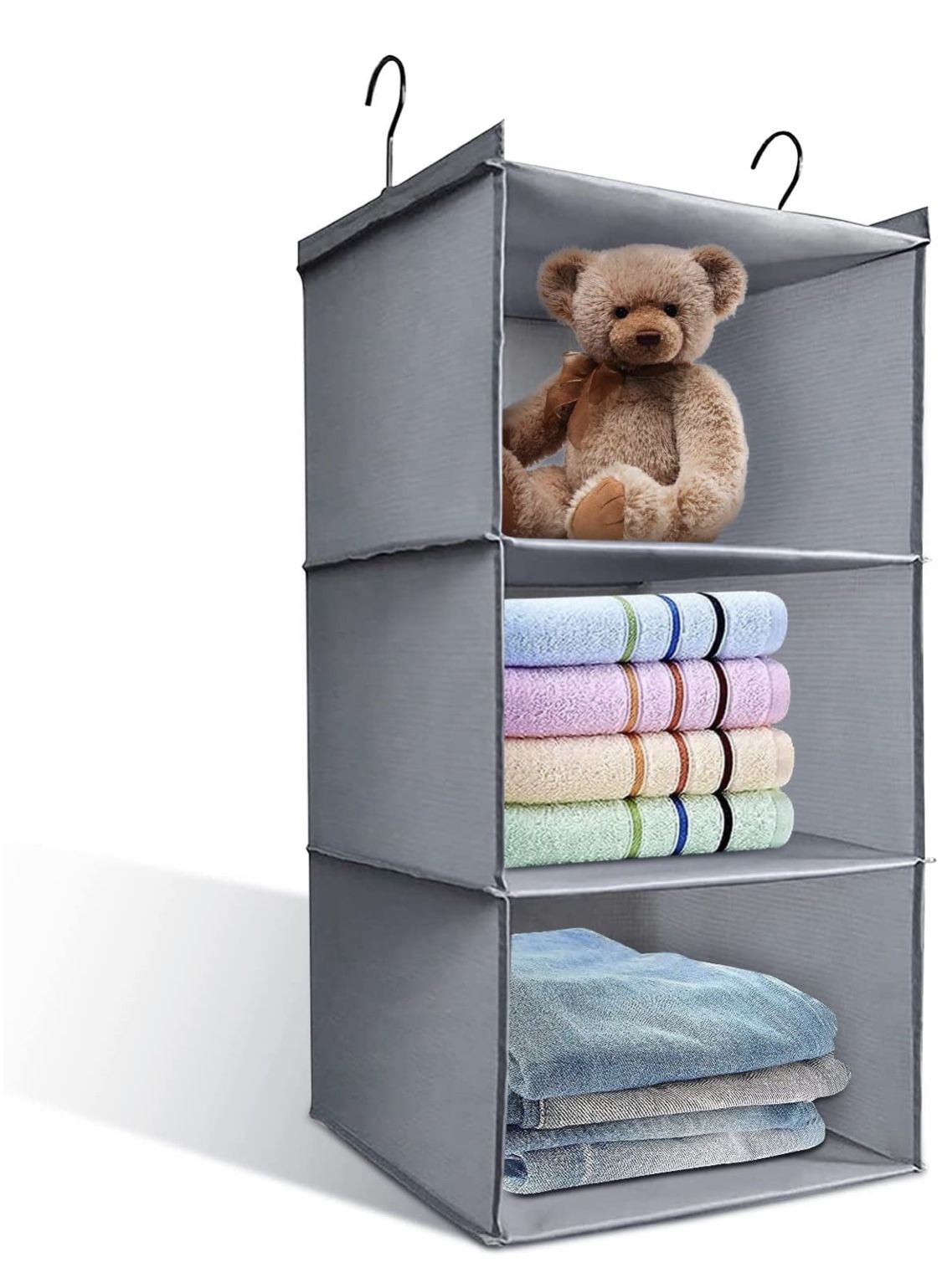 Hanging Closet Organizer