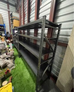 Storage rack