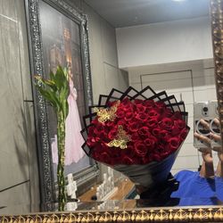 RAMO SAN VALENTÍN / VALENTINE