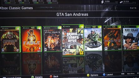 Gta San Andreas Xbox 360 Rgh Download