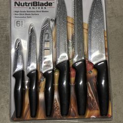 Knife Set