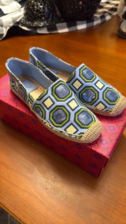 Tory Burch