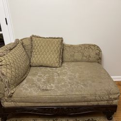 Sofa Chaise
