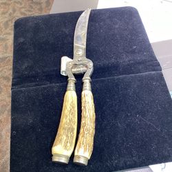 Baron Poultry Shears