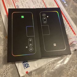 Solana Seeker Phones