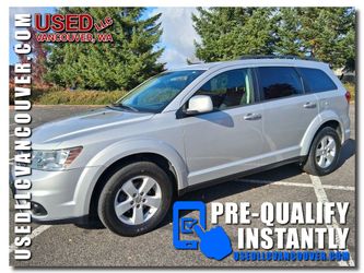 2012 Dodge Journey