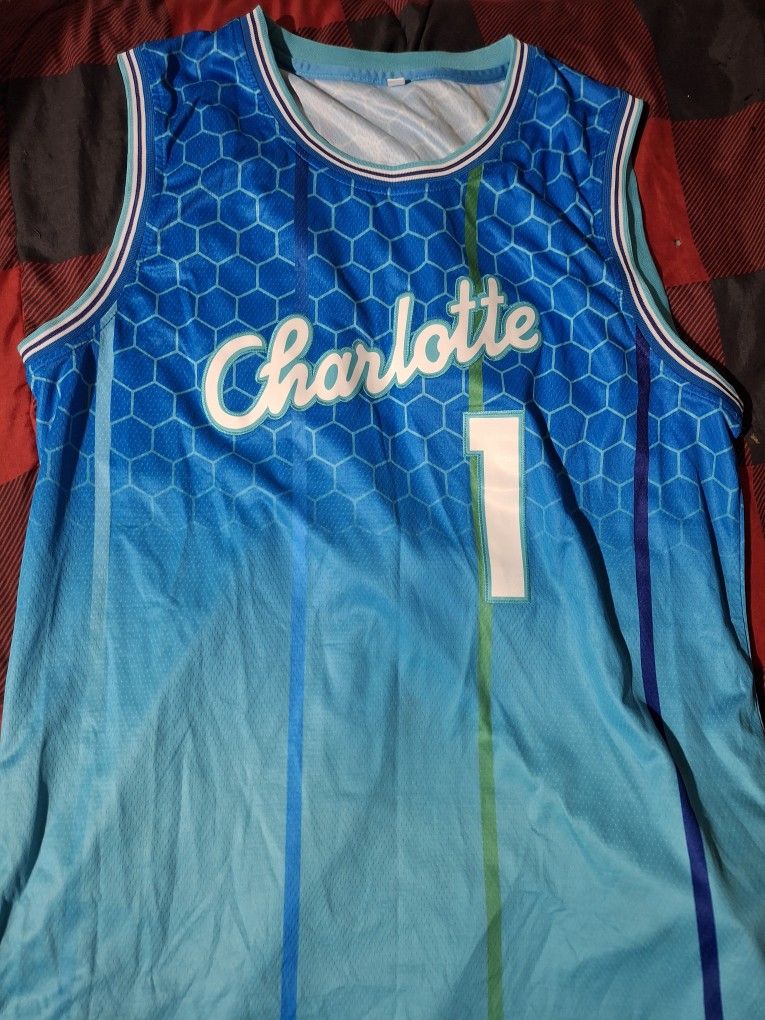 NBA KNIT L XL 2X