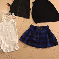 Girls Take All For $8