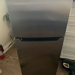 Small  Refrigerator 