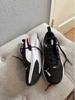 Puma Softride Kids Shoes – Size 6C