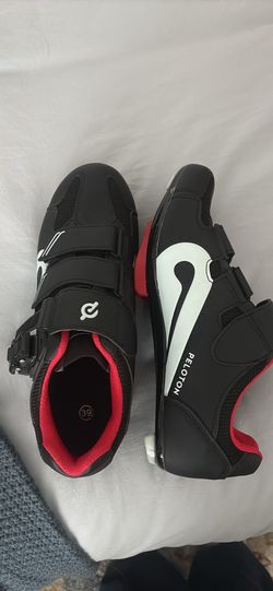Peloton Cycle Shoes (39)
