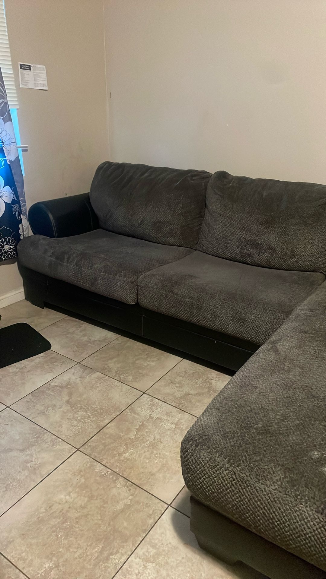 Sectional Couch
