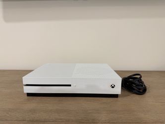 Xbox One S 500GB