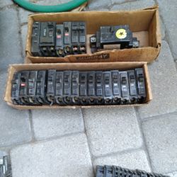 Circuit Breakers